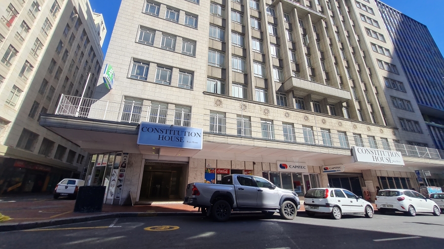 To Let commercial Property for Rent in Cape Town City Centre Western Cape